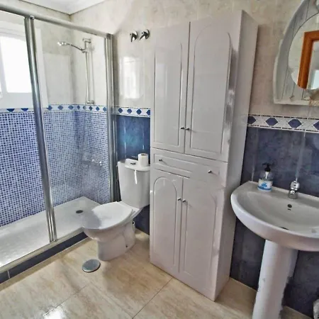 Bungalow 190 Planta Alta Gran Alacant Exterior photo