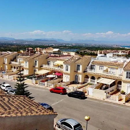 Bungalow 190 Planta Alta Gran Alacant Exterior photo