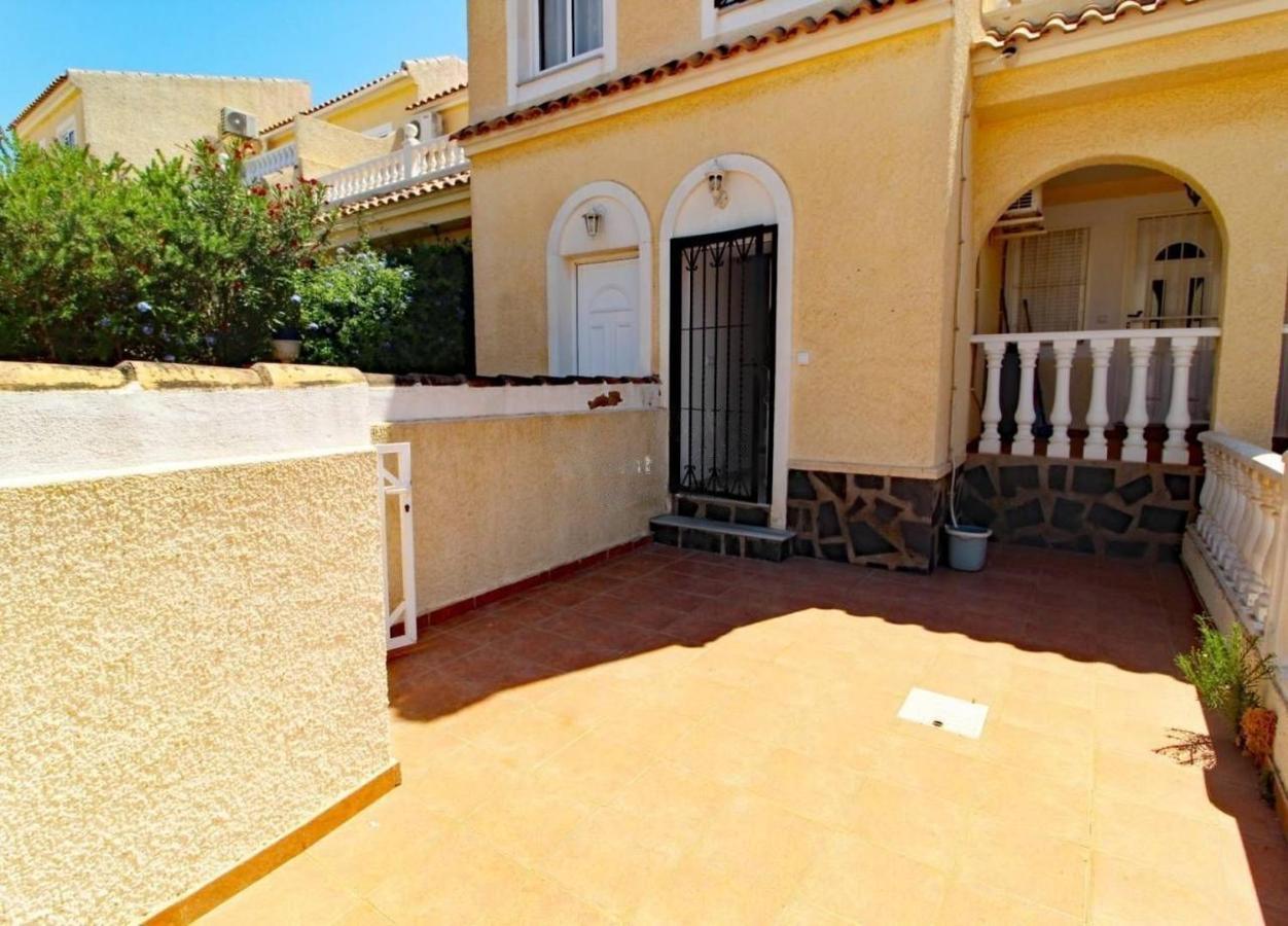 Apartament 190 Planta Alta Gran Alacant