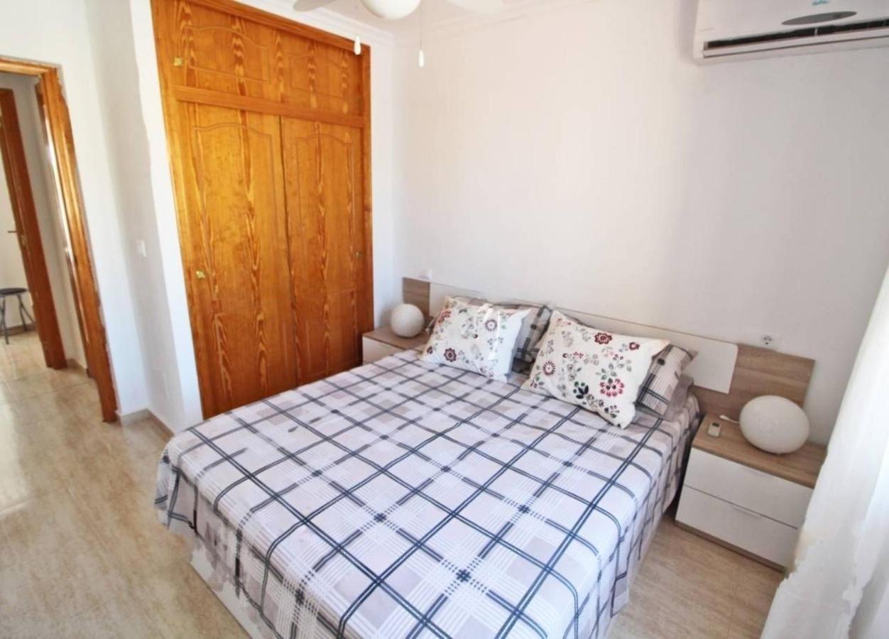 190 Planta Alta Apartament Gran Alacant