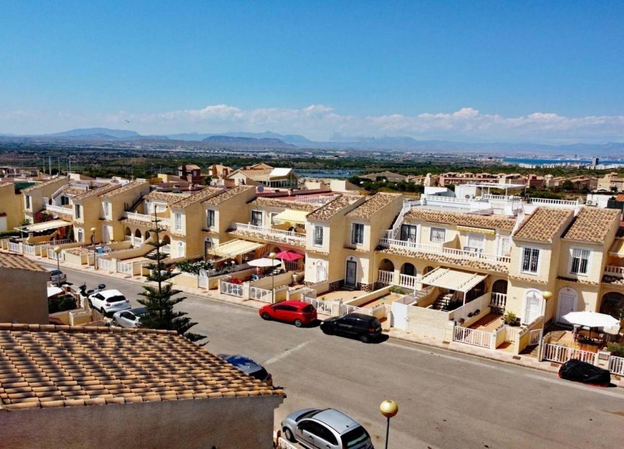 Apartament 190 Planta Alta Gran Alacant