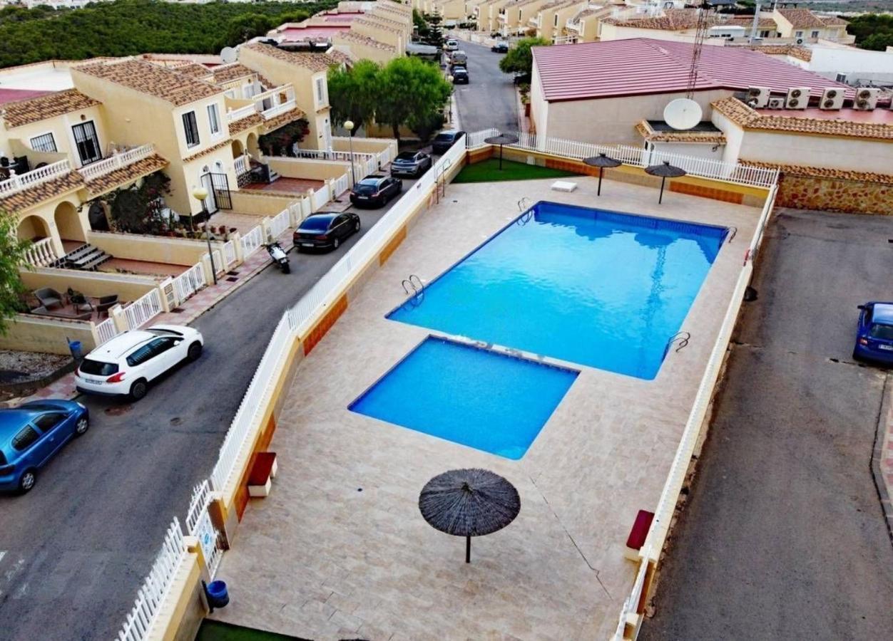 190 Planta Alta * Gran Alacant