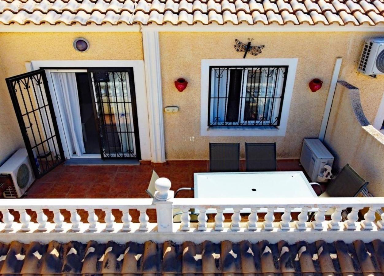 190 Planta Alta Apartament Gran Alacant