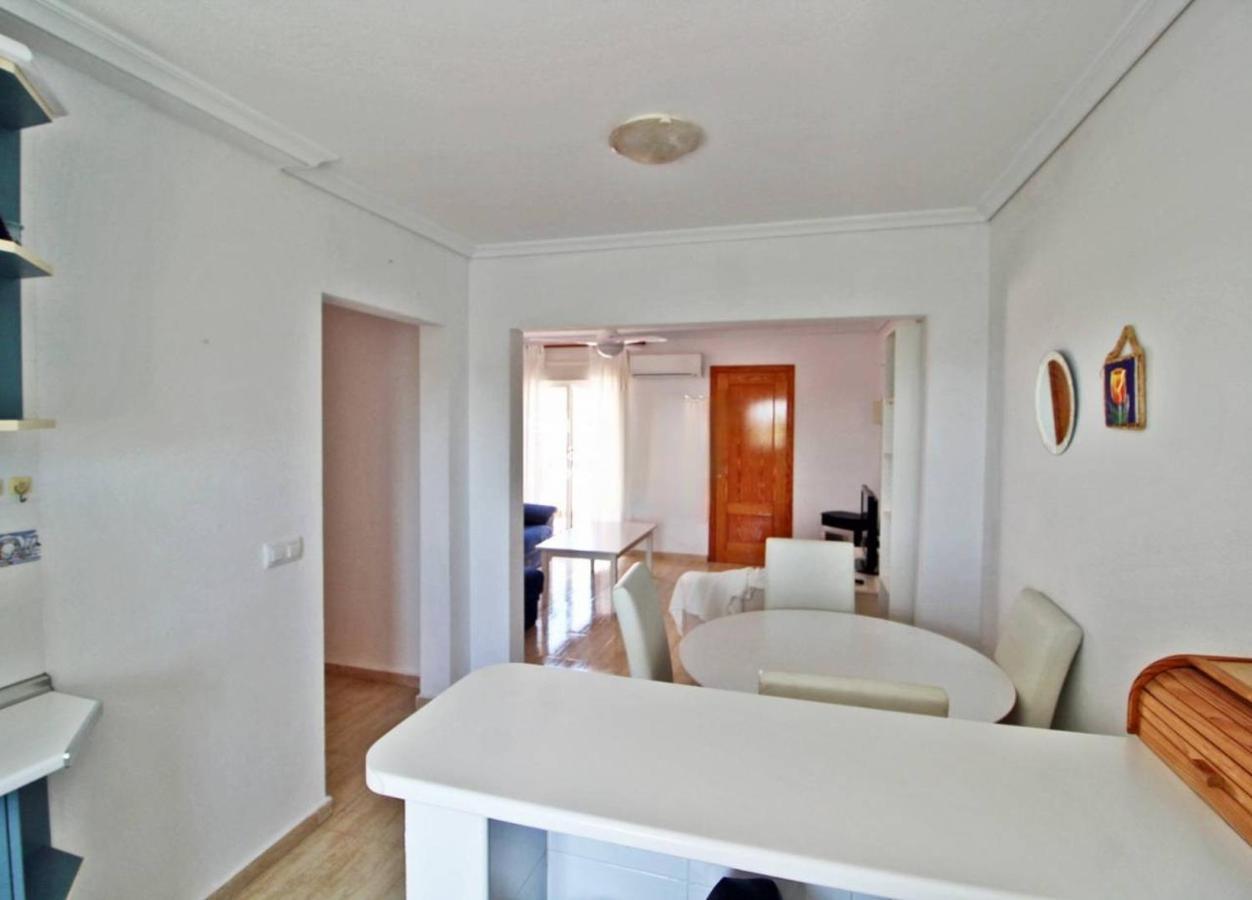 Apartment 190 Planta Alta