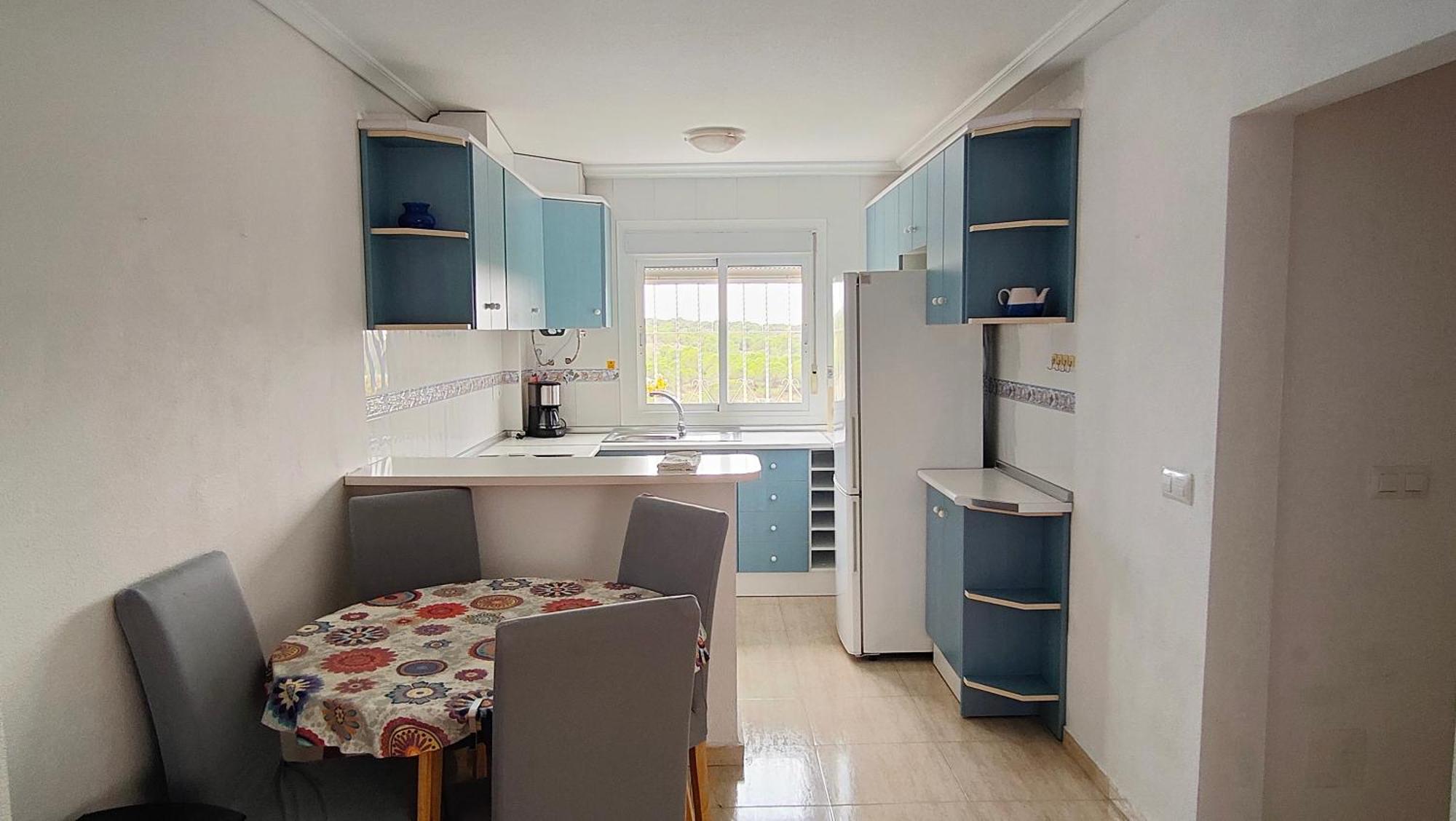 Apartament 190 Planta Alta *