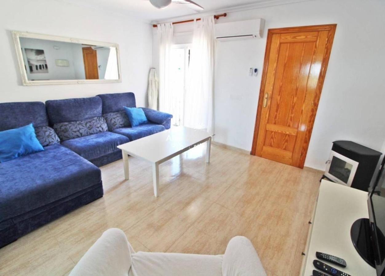 Apartment 190 Planta Alta Gran Alacant