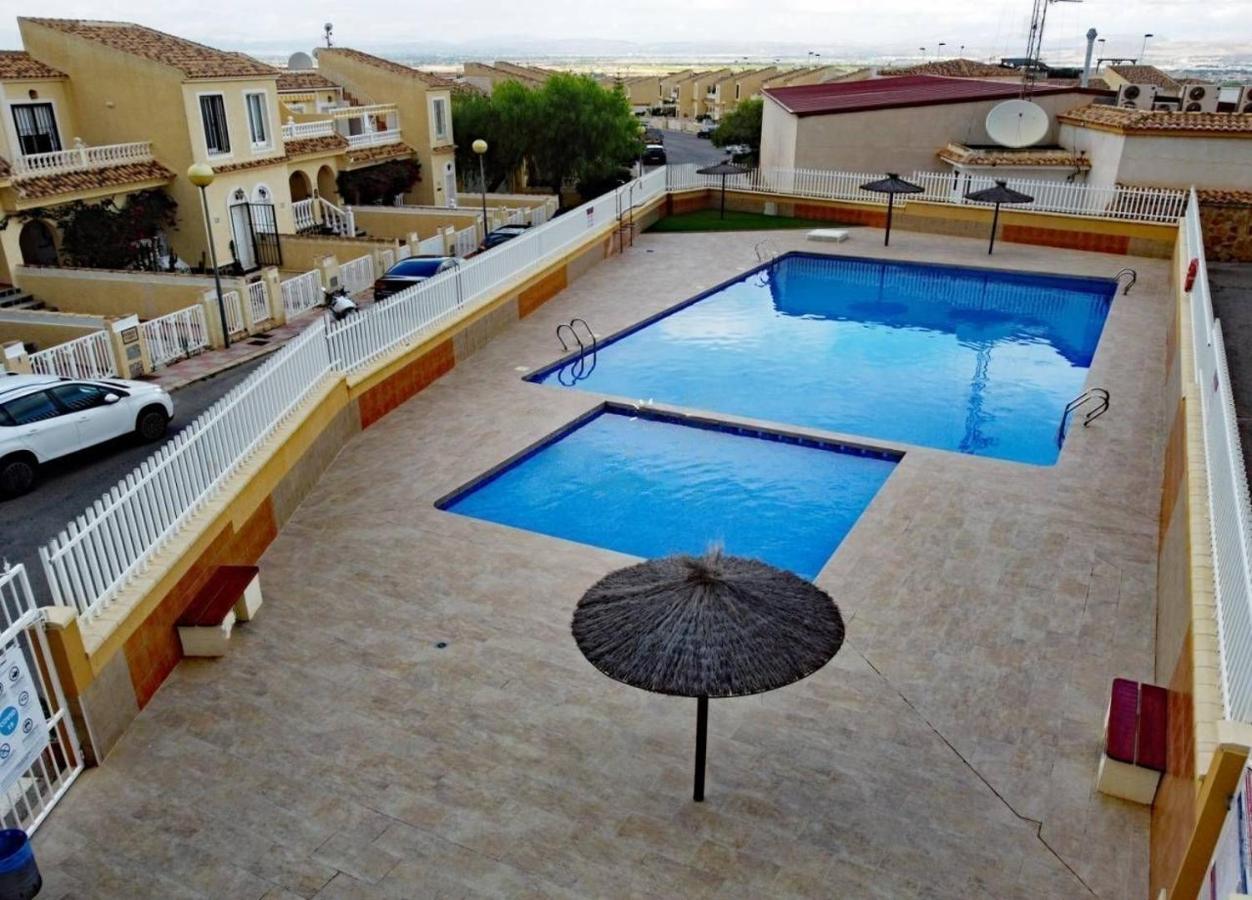 190 Planta Alta Apartment *