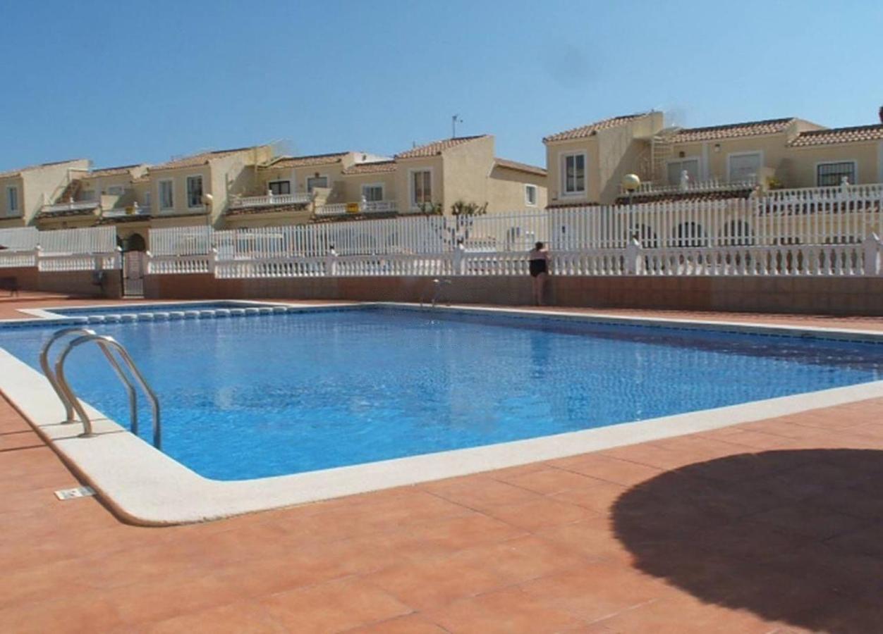 Apartment 190 Planta Alta *